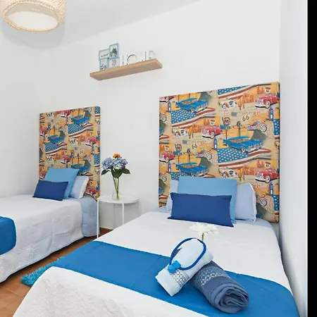 Salinas Private Pool By Pvl Holiday home Playa Blanca (Lanzarote)