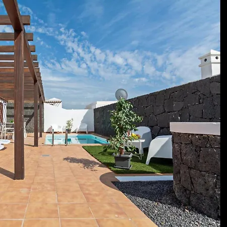 Salinas Private Pool By Pvl