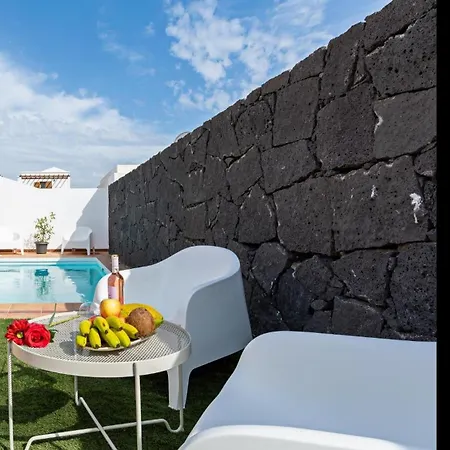 Nyaraló Salinas Private Pool By Pvl *
